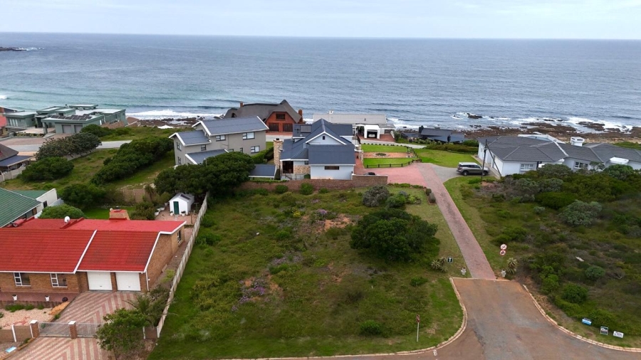 Commercial Property for Sale in Jongensfontein Western Cape